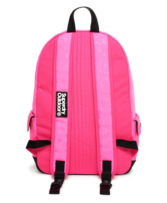 Superdry Star Jacquard Montana Rucksack