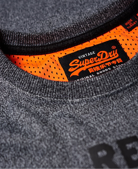 Superdry Vintage Logo Fero T-Shirt