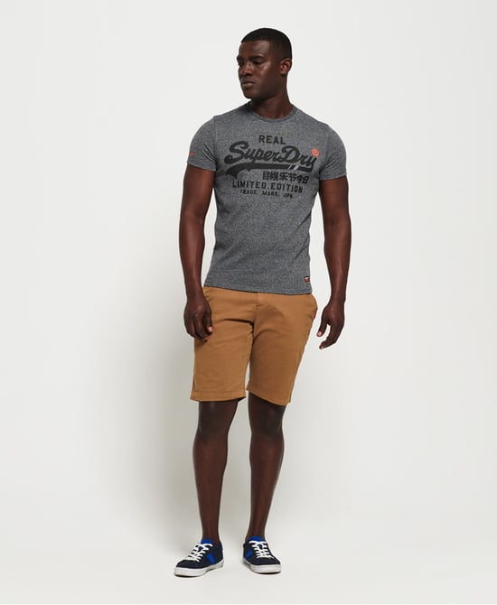Superdry Vintage Logo Fero T-Shirt