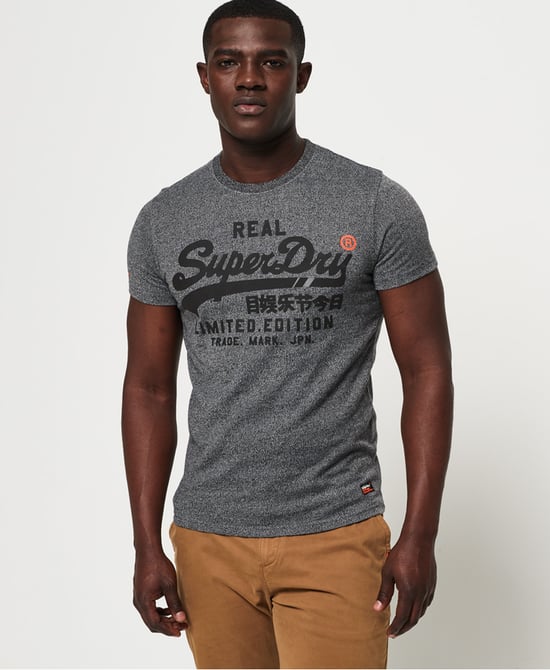 Superdry Vintage Logo Fero T-Shirt