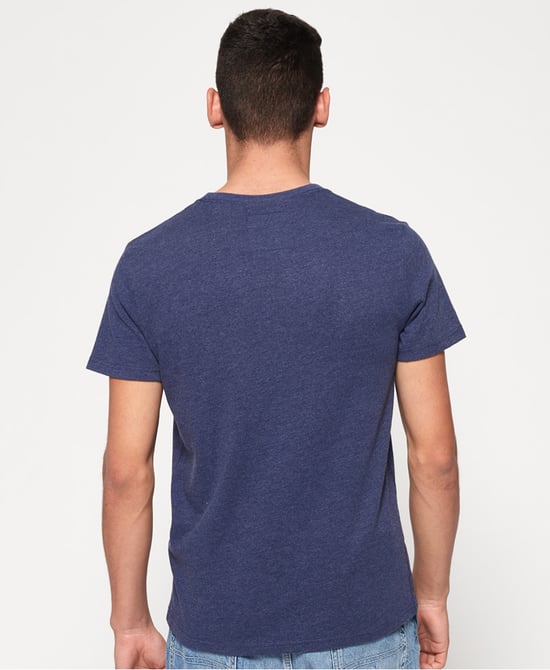 Superdry Vintage Authentic Fade T-Shirt