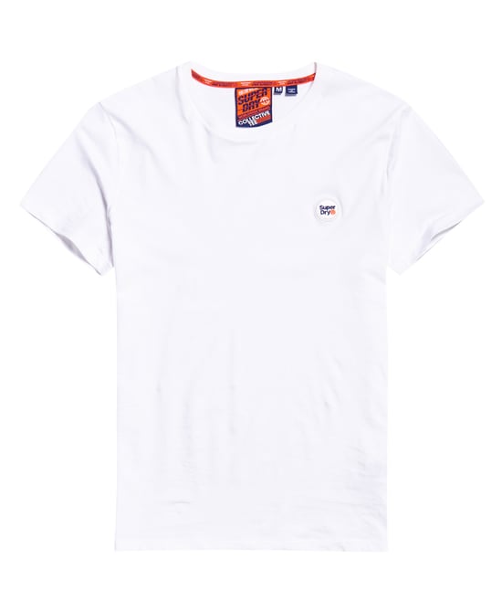 Superdry Collective Short Sleeved T-shirt