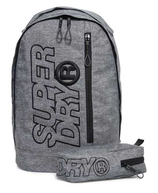 Superdry Zac Freshman Backpack