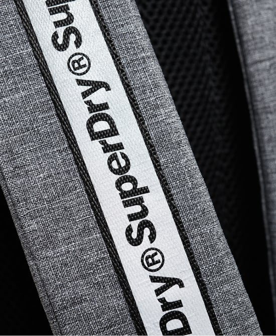 Superdry Zac Freshman Backpack