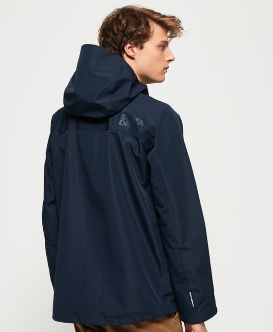 Superdry Hydrotech Waterproof Jacket