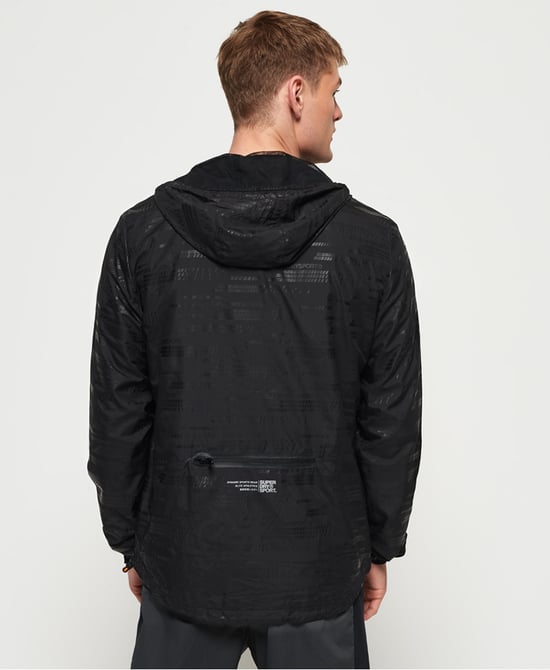 Superdry Active Lightweight Shell Jacket