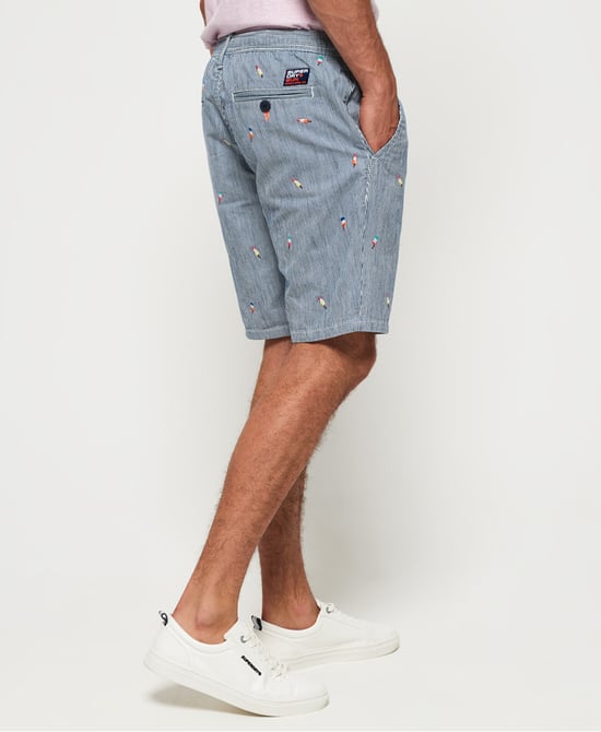Superdry Sunscorched Shorts