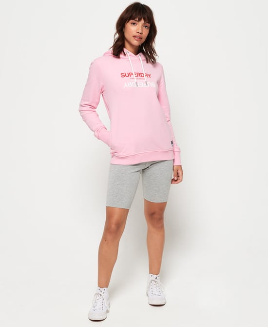 Superdry Gelsey Hoodie