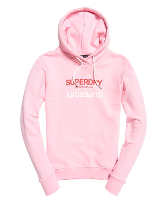 Superdry Gelsey Hoodie