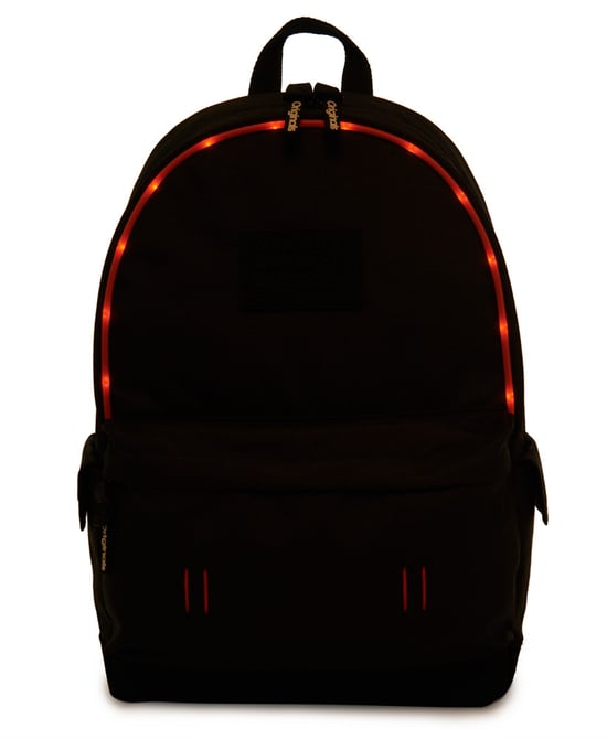 Superdry Strobe Light Montana Rucksack