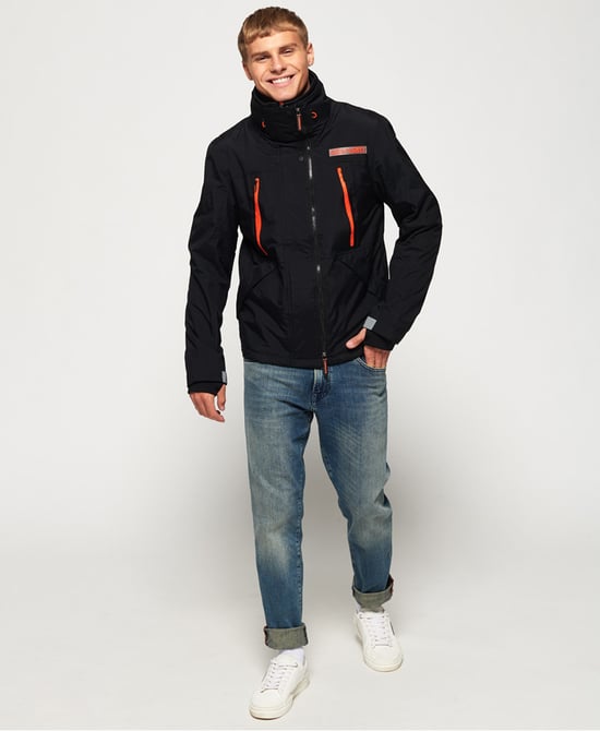 Superdry Arctic SD-Wind Attacker Jacket