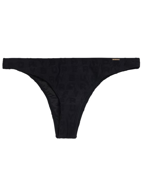 Superdry Retro Cheeky Bikini Bottoms