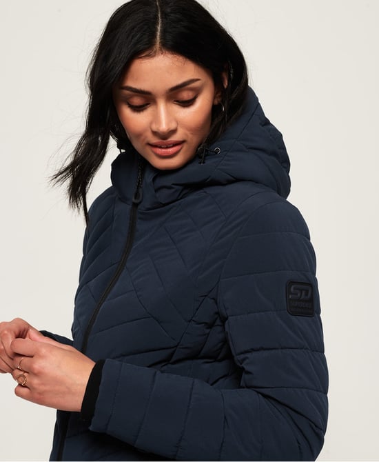 Superdry Kuji Stretch Jacket