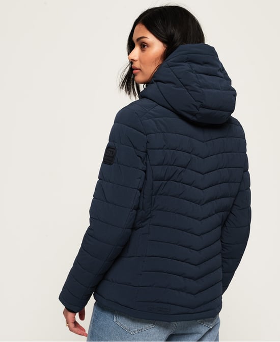 Superdry Kuji Stretch Jacket