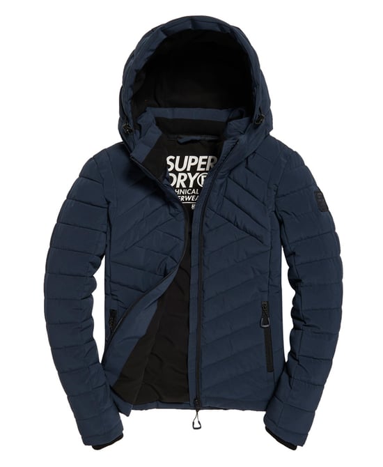 Superdry Kuji Stretch Jacket