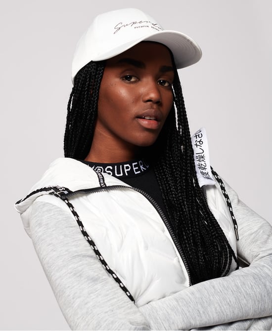 Superdry Portland Cap