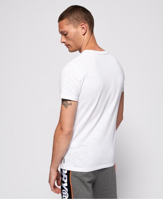 Superdry Surplus Goods Classic Graphic T-Shirt