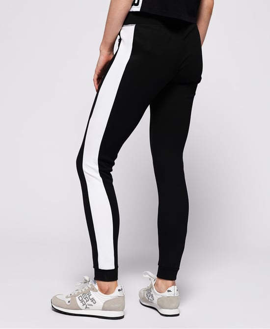 Superdry SD Sport Gym Tech Luxe Joggers