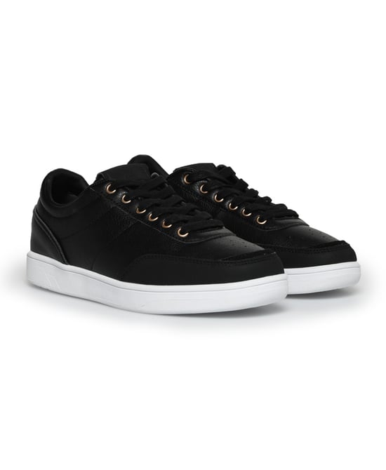 Superdry Premium Court Trainers