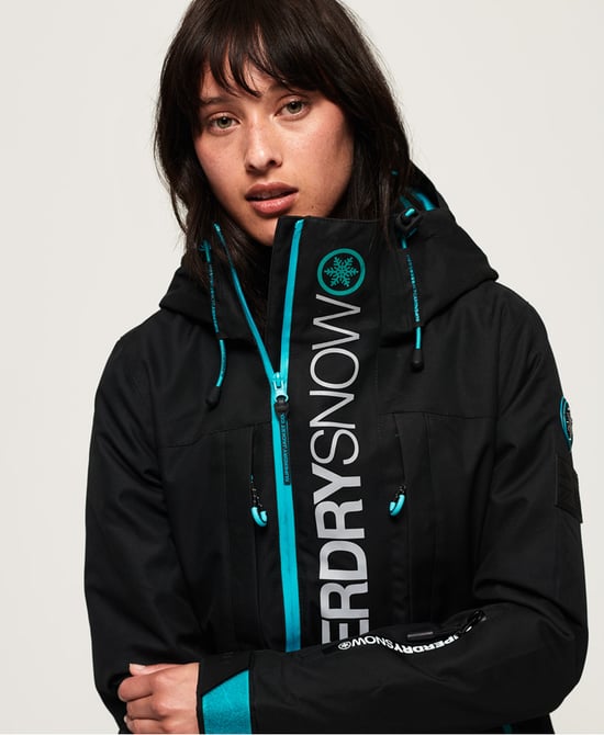 Superdry SD Multi Jacket