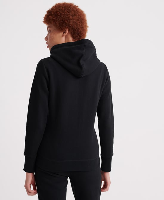 Superdry Track & Field Zip Hoodie
