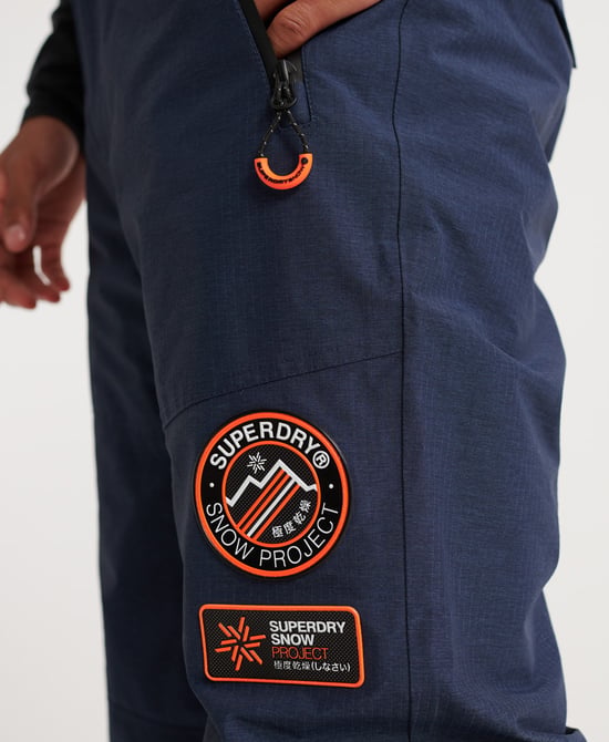 Superdry Mountain Snow Pants
