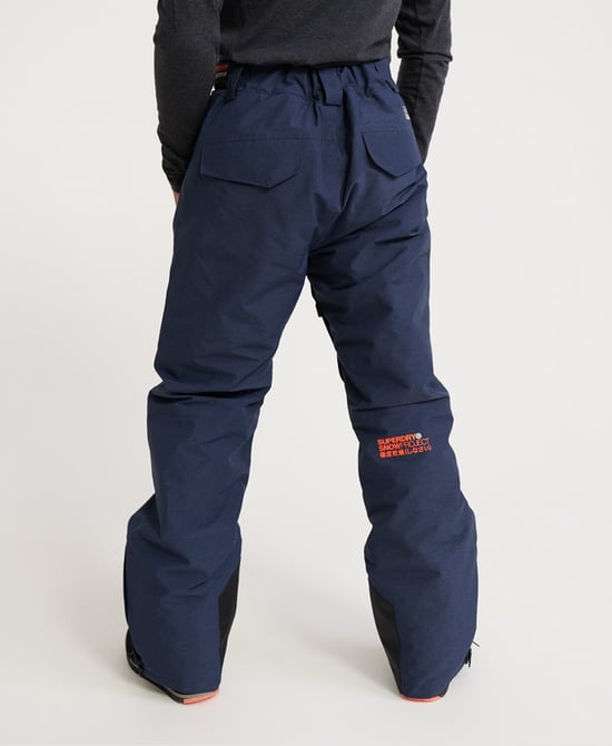 Superdry Mountain Snow Pants
