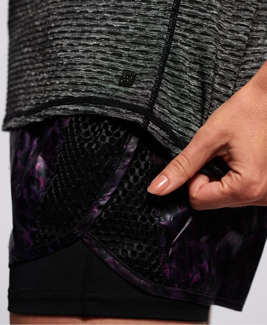 Superdry Superdry Sports Slouch Top