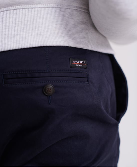 Superdry Edit Slim Flex Chino
