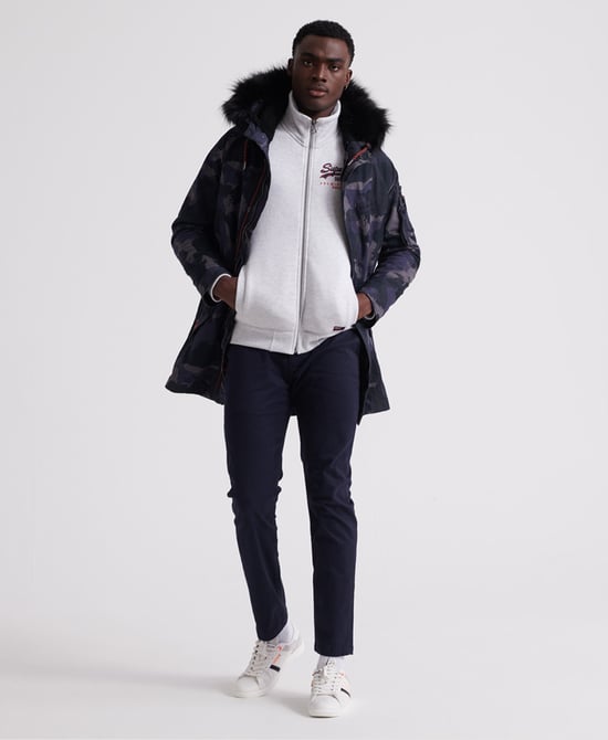 Superdry Edit Slim Flex Chino