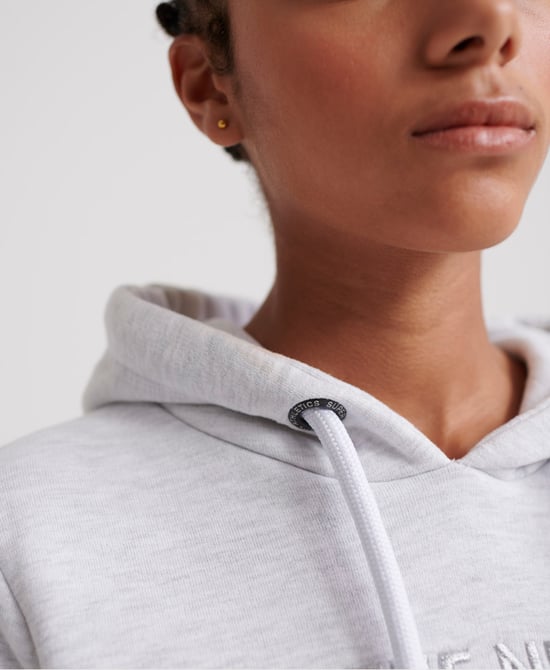 Superdry Vintage Uni Hoodie