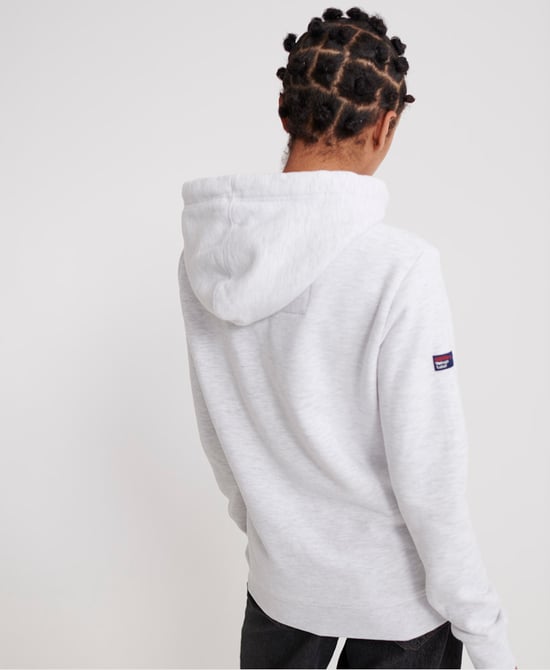Superdry Vintage Uni Hoodie