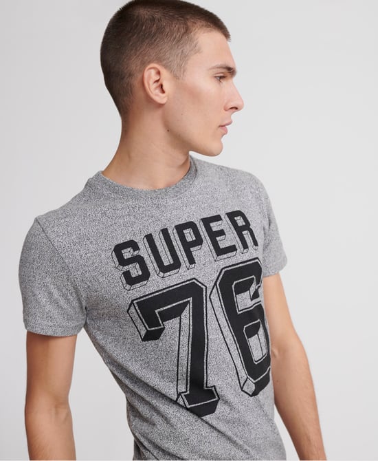 Superdry Mono Classic T-shirt