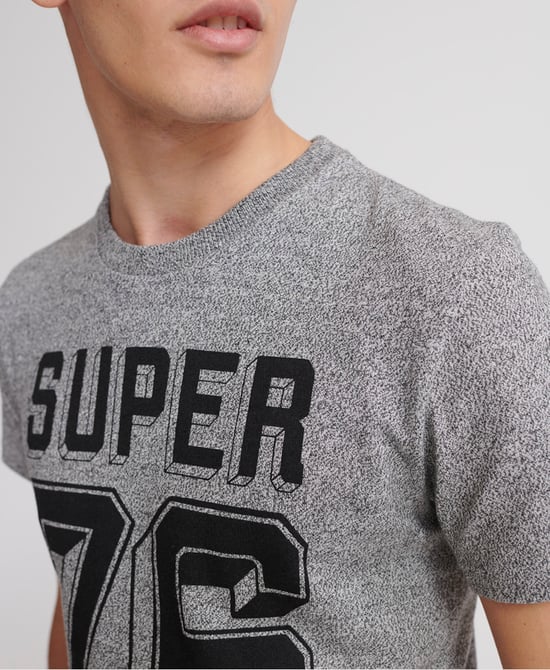 Superdry Mono Classic T-shirt