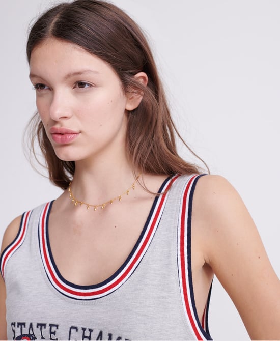 Superdry Riviera Sweat Romper