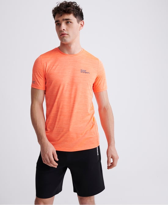 Superdry Training T-Shirt