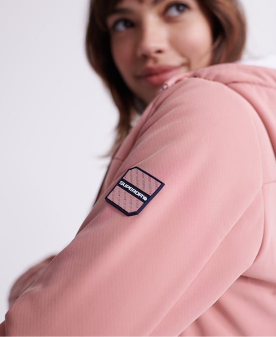 Superdry Winter Ichigo SD- Windtrekker Jacket