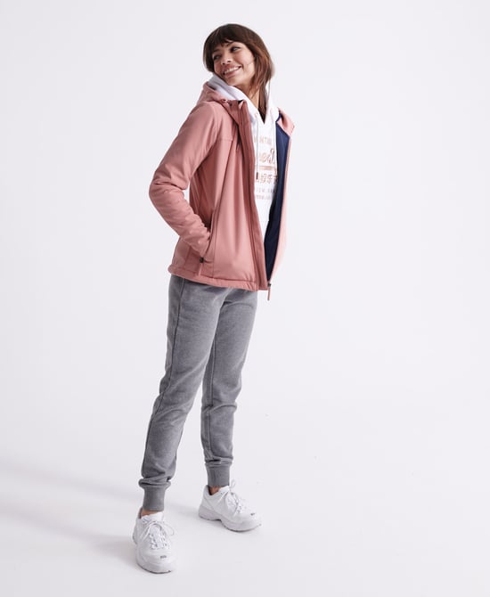 Superdry Winter Ichigo SD- Windtrekker Jacket