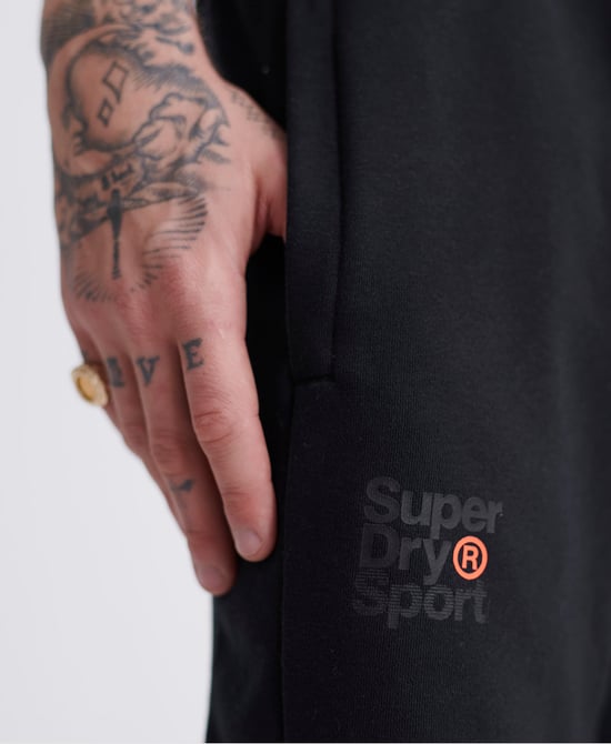 Sport Core Sport Shorts