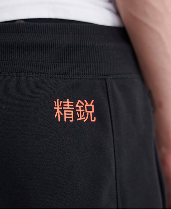 Sport Core Sport Shorts