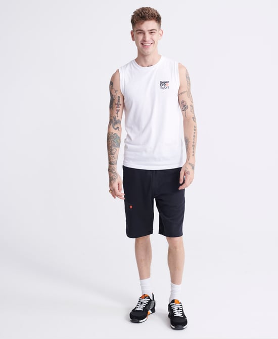 Sport Core Sport Shorts