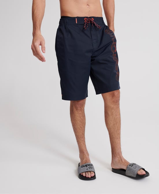 Superdry Classic Boardshorts