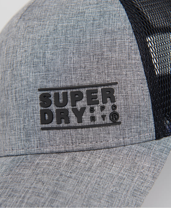 Superdry Sports Cap