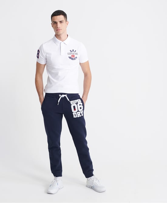 Superdry SDQB Zero Six Jogger