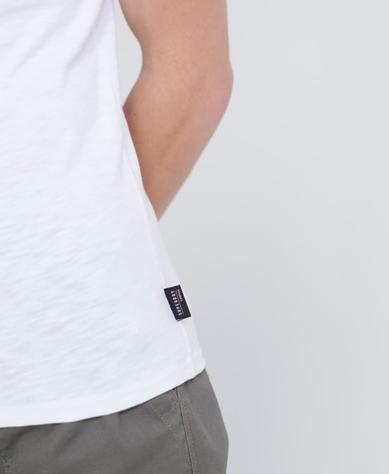 Superdry Surplus Goods Classic Graphic T-Shirt
