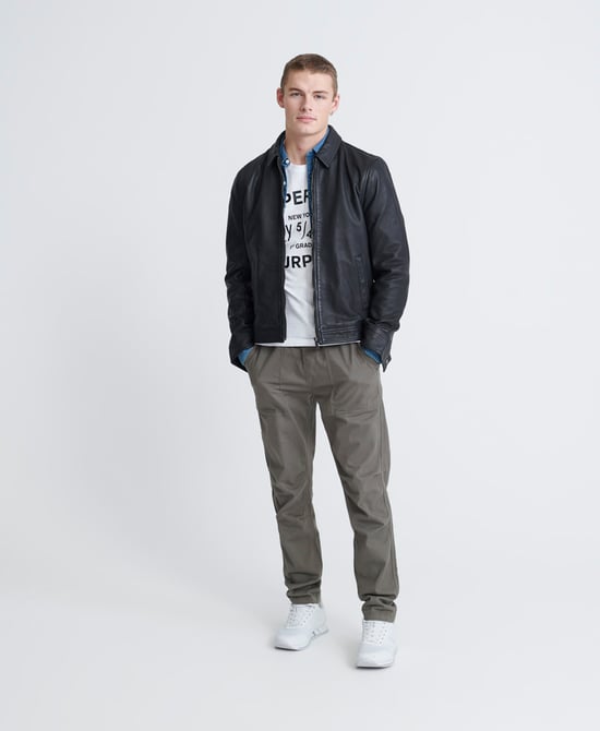 Superdry Surplus Goods Classic Graphic T-Shirt