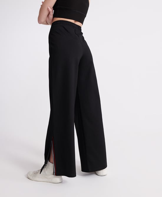 Superdry Edit Wide Leg Joggers