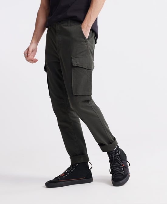 Superdry Slim Cargo Pants