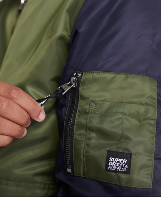 Superdry Flight Bomber Jacket