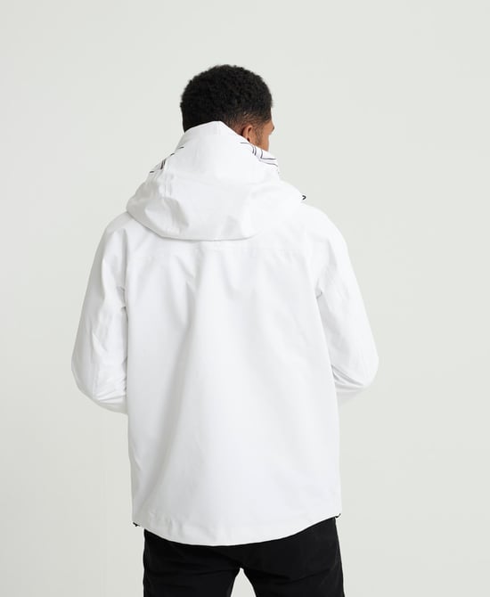 Superdry Hydrotech Waterproof Jacket
